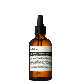 Lucent Facial Concentrate