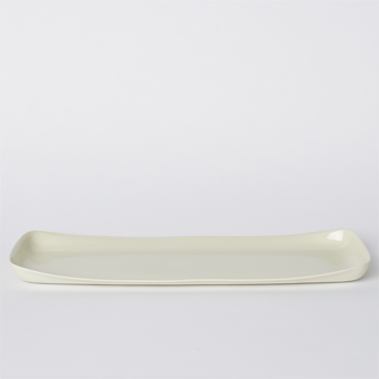 MUD Platte recht. 44x17cm TRAO