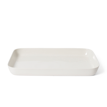 MUD Platte recht. 25x35x3.5cm SLIQ