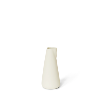 MUD Karaffe klein H 14 cm SAKE