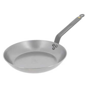 MINERAL B Bratpfanne Ø 24cm