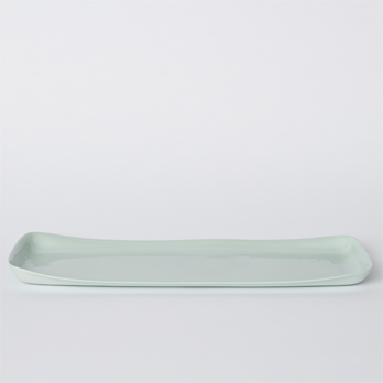 MUD Platte recht. 44x17cm TRAO