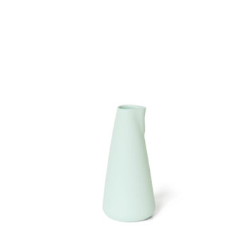 MUD Karaffe klein H 14 cm SAKE