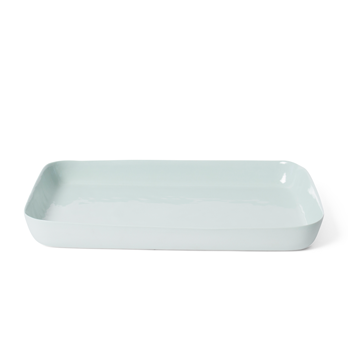 MUD Platte recht. 25x35x3.5cm SLIQ