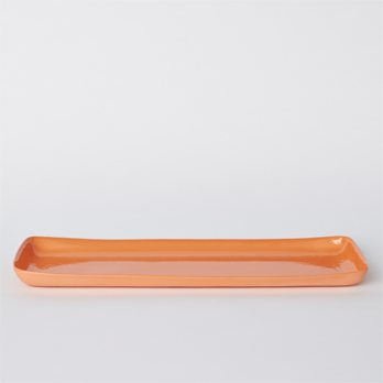 MUD Platte recht. 44x17cm TRAO