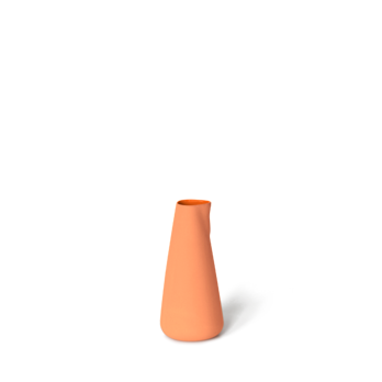 MUD Karaffe klein H 14 cm SAKE