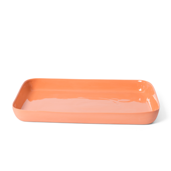 MUD Platte recht. 25x35x3.5cm SLIQ