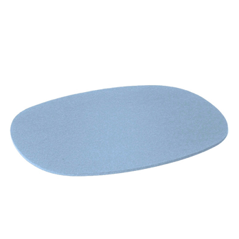 Tischset oval 4er Set