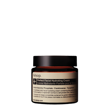 Perfect Facial Hydrating Cream