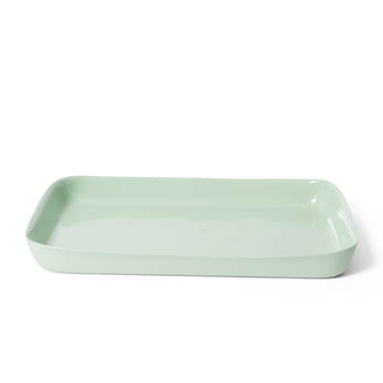 MUD Platte recht. 25x35x3.5cm SLIQ