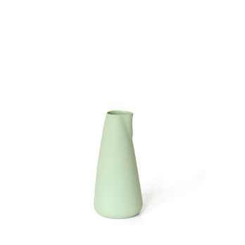 MUD Karaffe klein H 14 cm SAKE