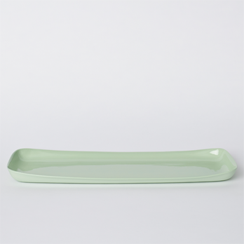 MUD Platte recht. 44x17cm TRAO