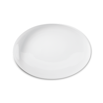 urbino-platten-oval-kpm-weiss