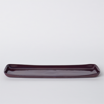 MUD Platte recht. 44x17cm TRAO