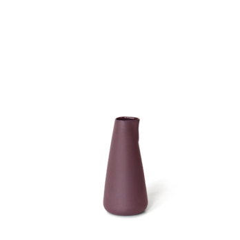 MUD Karaffe klein H 14 cm SAKE