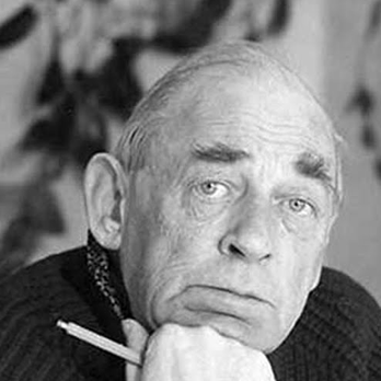 Vase AALTO Maljakko klar 22cm