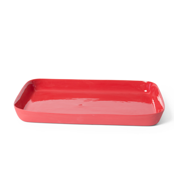 MUD Platte recht. 25x35x3.5cm SLIQ