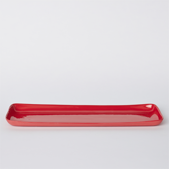 MUD Platte recht. 44x17cm TRAO