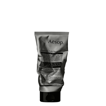 Redemption Body Scrub 180ml
