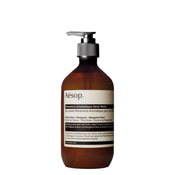 Reverence Aromatique Hand Wash