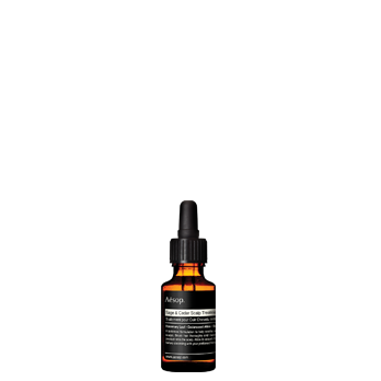 Sage & Cedar Scalp Treatment