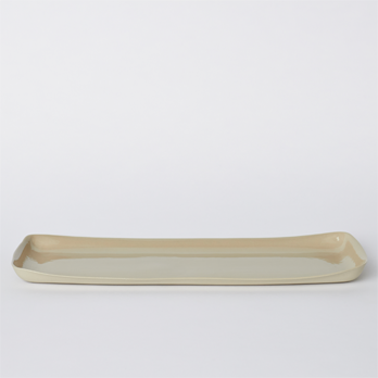 MUD Platte recht. 44x17cm TRAO