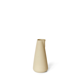 MUD Karaffe klein H 14 cm SAKE