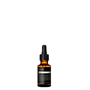 Shine Hair & Beard Oil