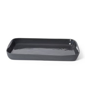 MUD Platte recht. 25x35x3.5cm SLIQ