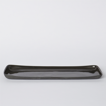 MUD Platte recht. 44x17cm TRAO