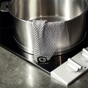 mono softmesh Reinigungsgewebe