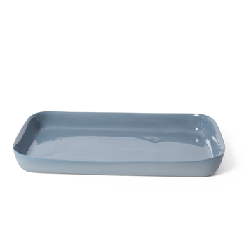MUD Platte recht. 25x35x3.5cm SLIQ