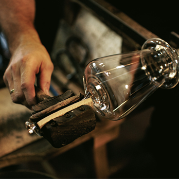 Burgunderglas Nr 60 ZALTO