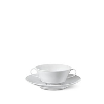 URANIA Suppentasse