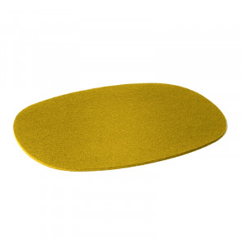 Tischset oval 4er Set