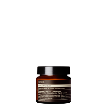 Violet Leaf Hair Balm