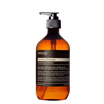 Volumising Shampoo