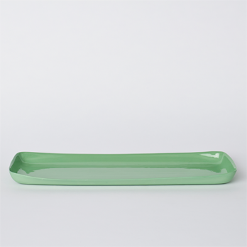 MUD Platte recht. 44x17cm TRAO