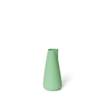 MUD Karaffe klein H 14 cm SAKE