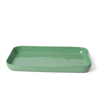 MUD Platte recht. 25x35x3.5cm SLIQ