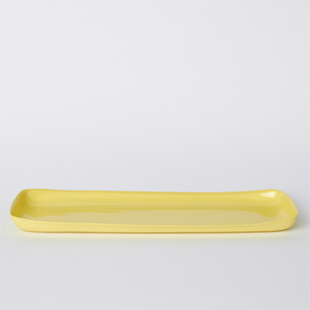 MUD Platte recht. 44x17cm TRAO