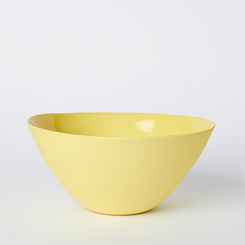 MUD Schale offen Ø 22.5cm FBWL