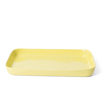 MUD Platte recht. 25x35x3.5cm SLIQ