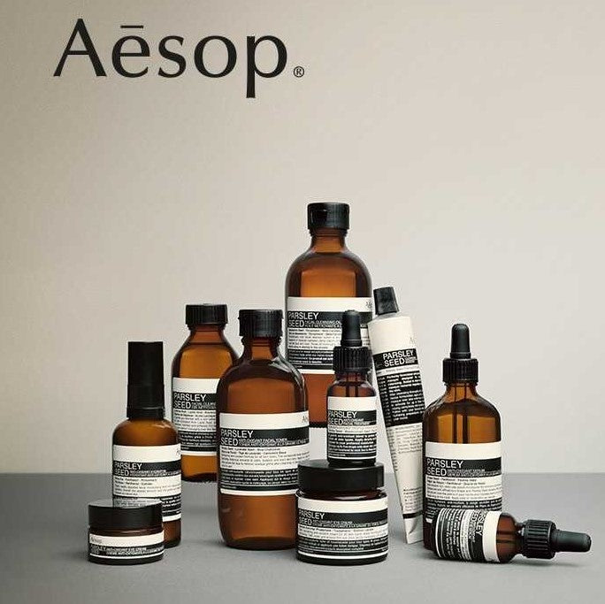Geschenke von Aēsop Skin Care