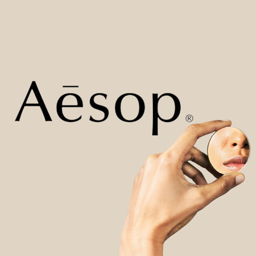 Aésop Skin Care