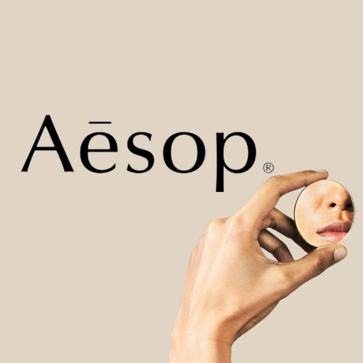 Aésop Skin Care