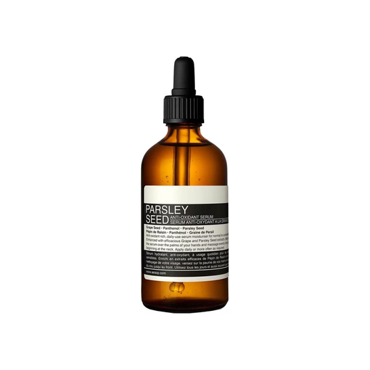 Parsley Seed Anti-Oxydant Insense Serum 60 ml