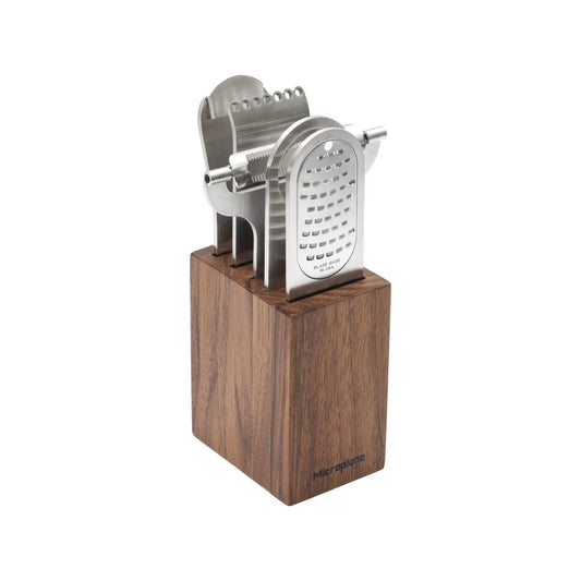 Bar Tool 5-teiliges Set MICROPLANE