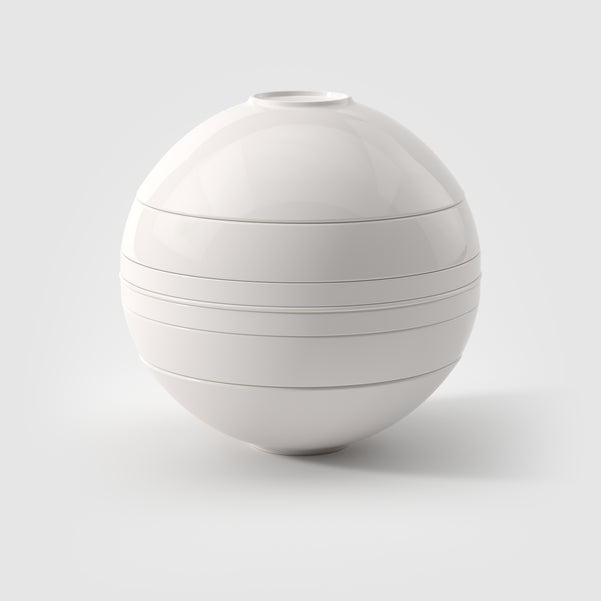 La Boule, White Iconic, 7-teilig | VILLEROY & BOCH