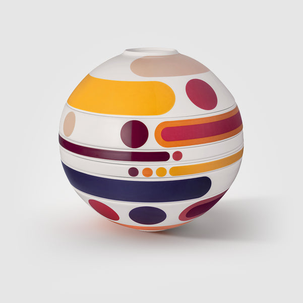 La Boule, Memphis Iconic, 7-teilig | VILLEROY & BOCH